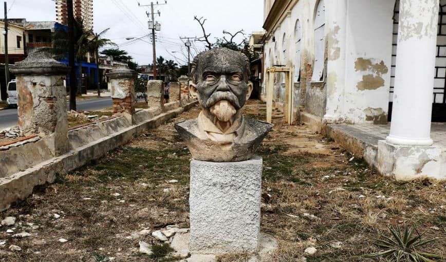 Monumento cubano