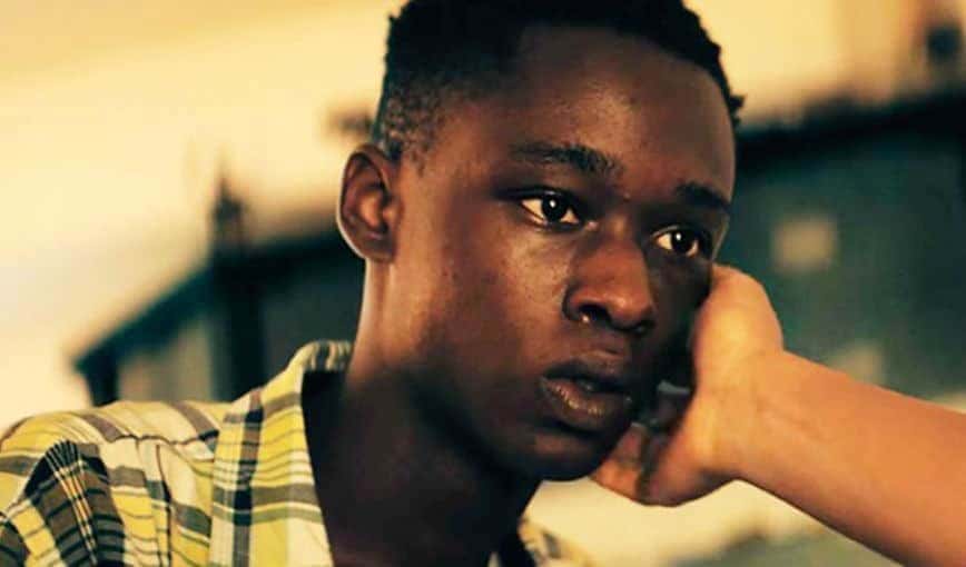 Papá, ¿yo soy maricón?