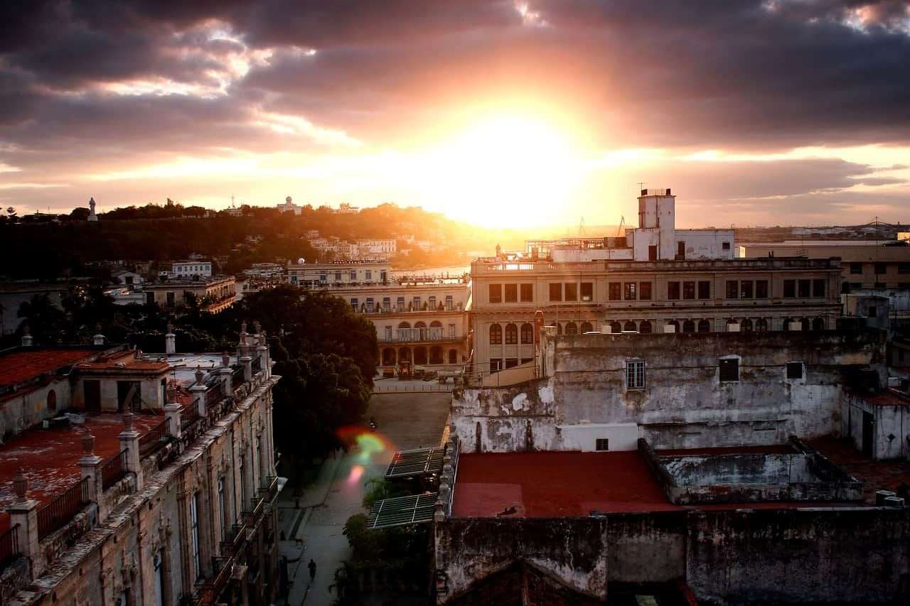 Foto: Tomada de Pixabay