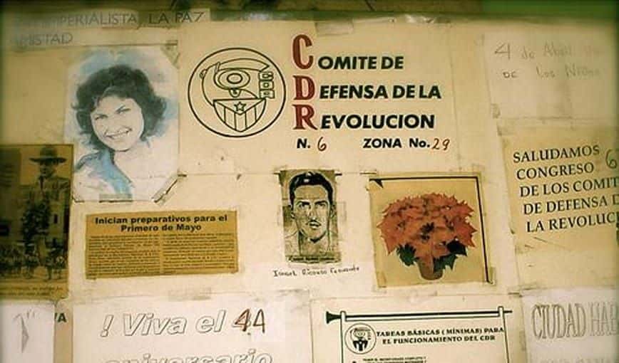 El CDR que llevamos dentro