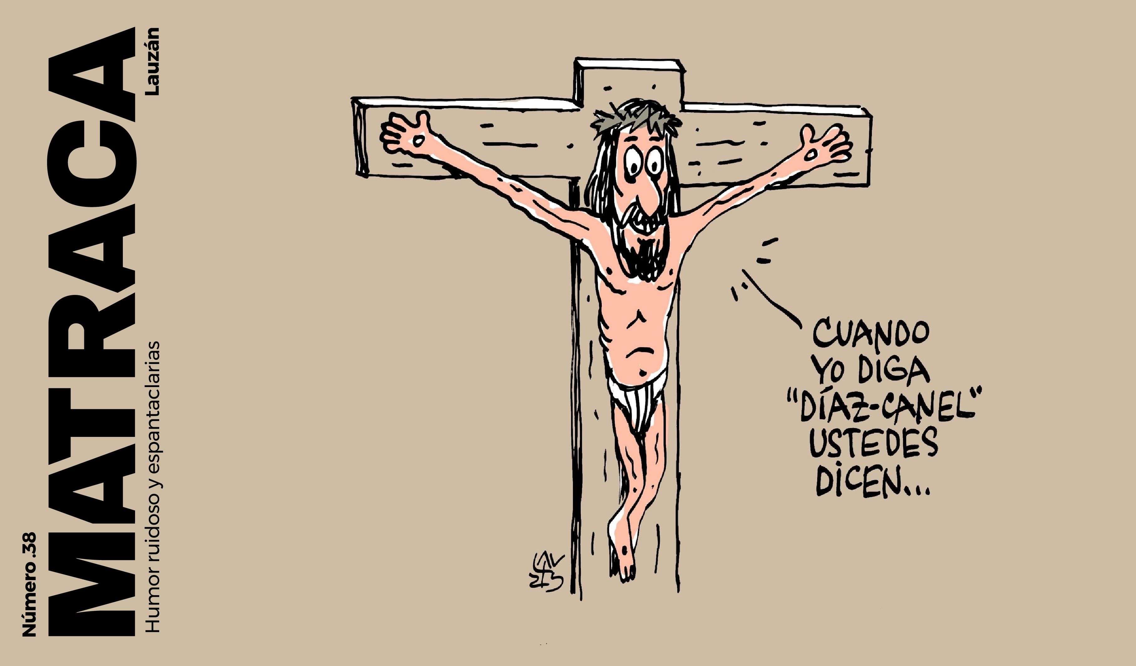 Cuba in the Vatican: Hallelujah?  