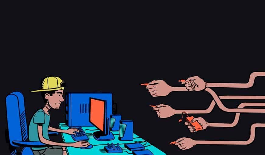 Ilustración: Wimar Verdecia