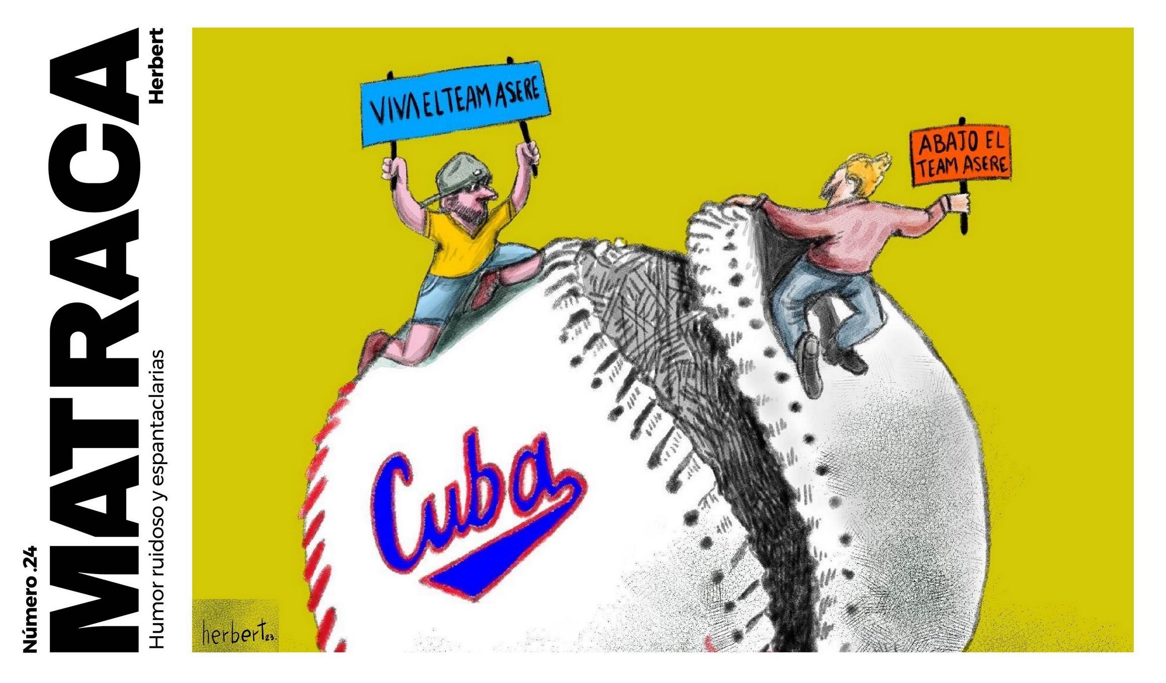 Home Run de propaganda