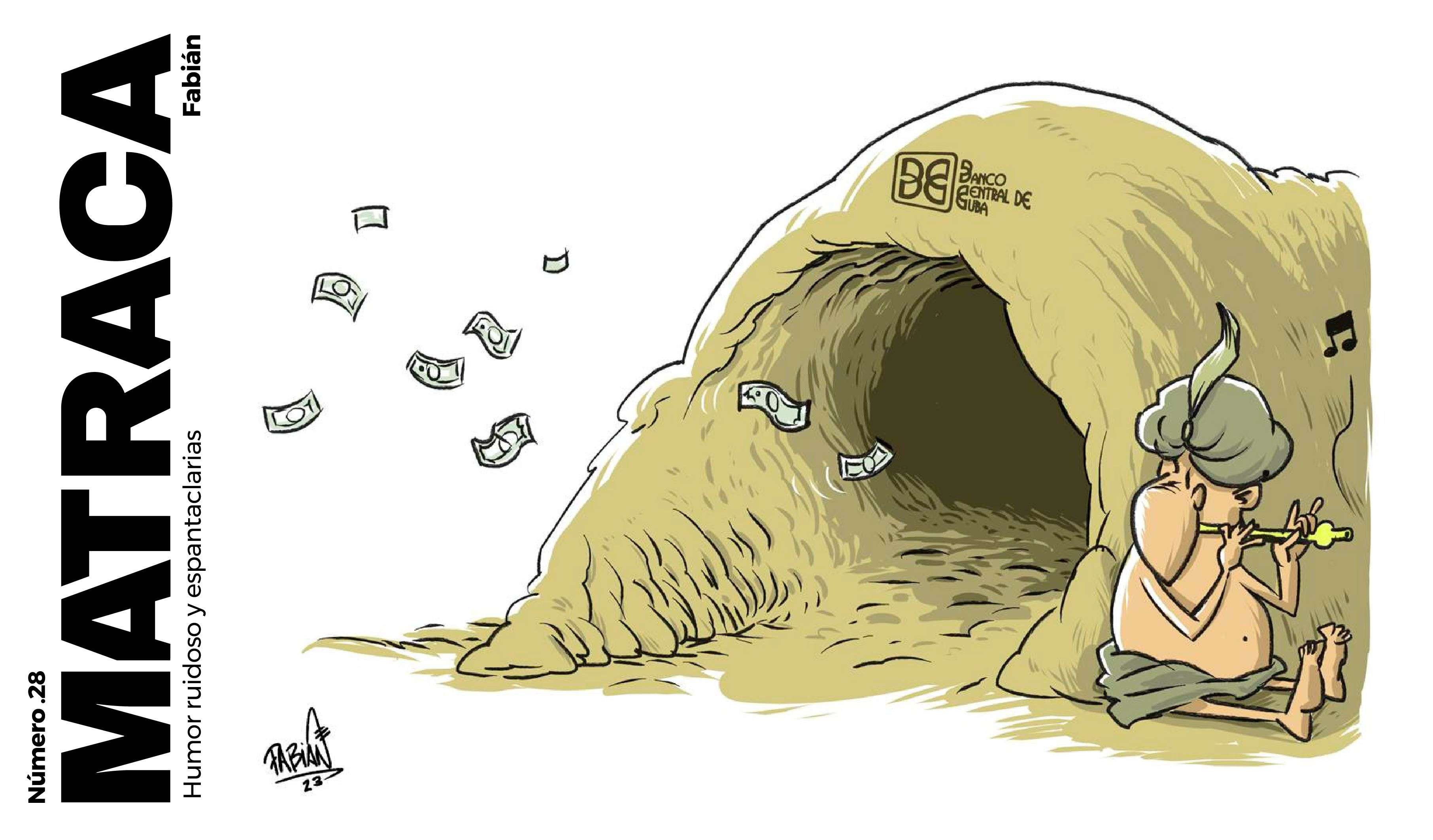 A Call for US Dollars to Return