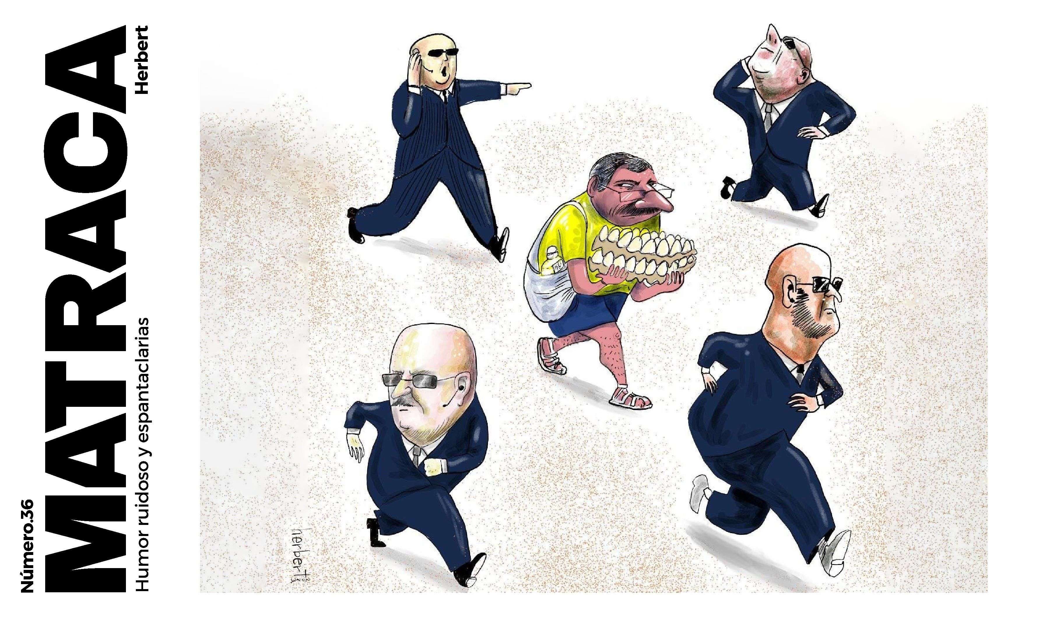 Don’t Steal My Eggs