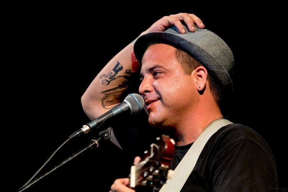 Foto: Aslam Ibrahim Castellón Maure