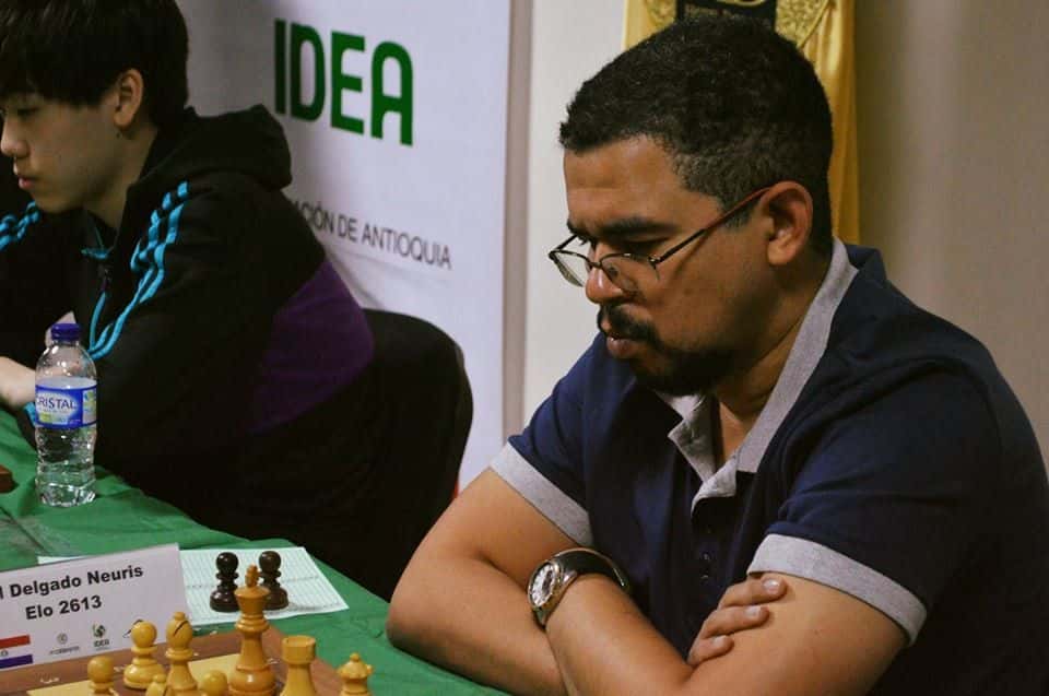 Diáspora del ajedrez cubano por el mundo suma más de 200 personas