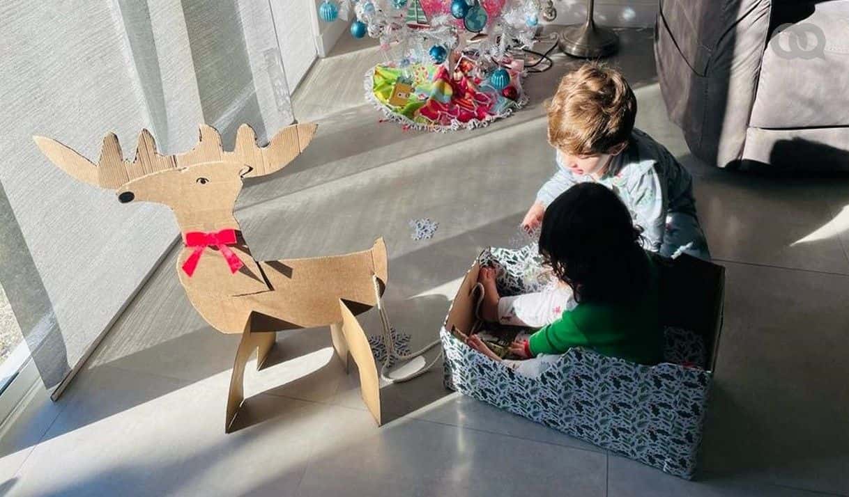 El «secreto» de la Navidad: algunas ideas para padres