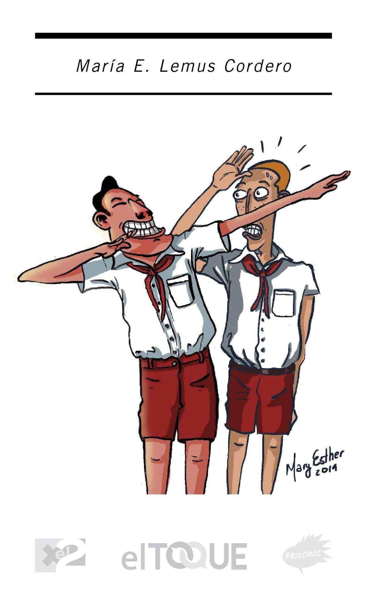los_durakos_llegaron_a_la_escuela