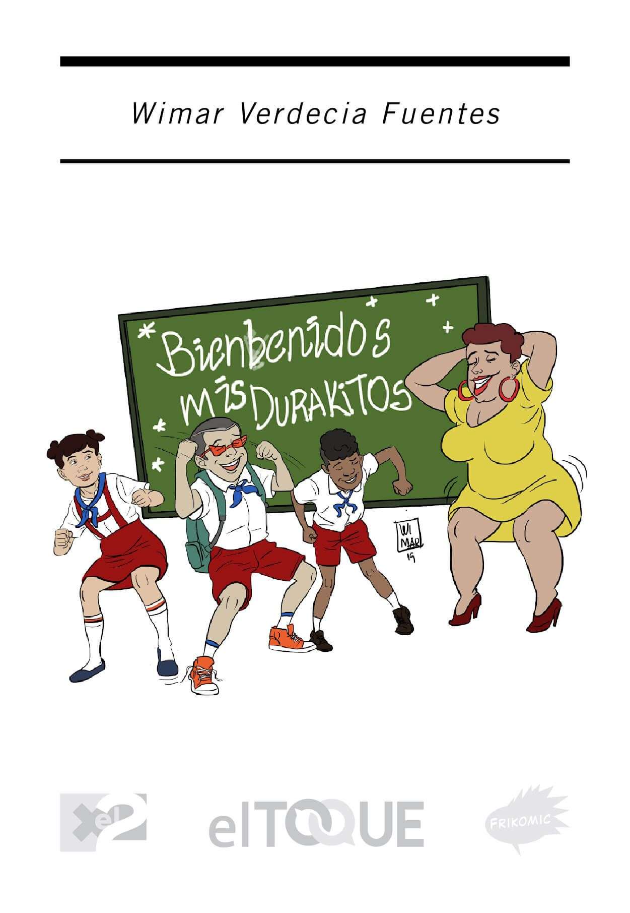 los_durakos_llegaron_a_la_escuela