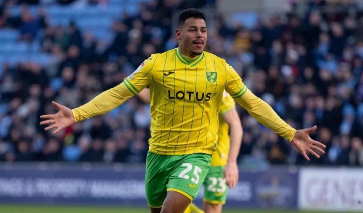 Onel Hernández fútbol cubano