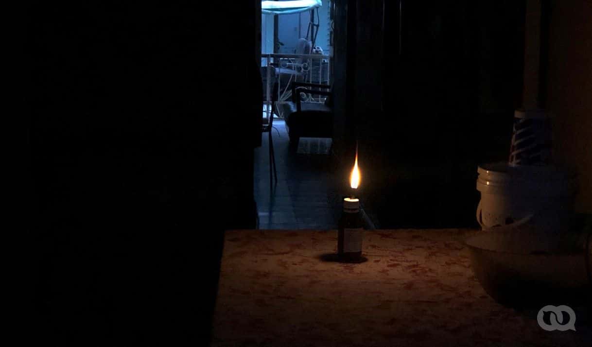 Cuba in Darkness: Government Admits No Solution in Sight