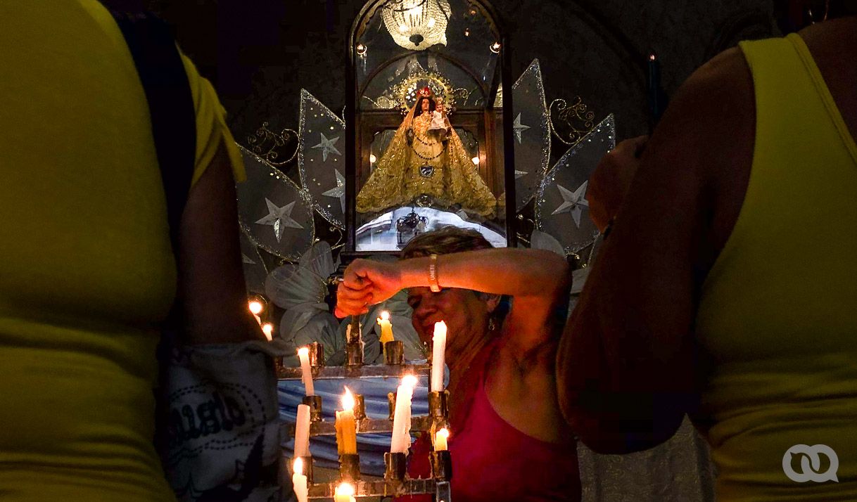 Cachita: historia y devoción de una isla