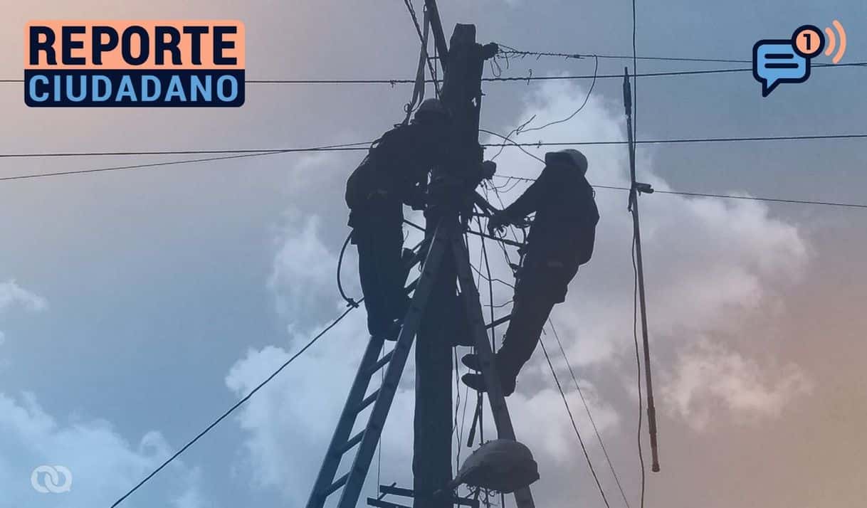 Cuba’s Linemen Work Without Gloves, Boots, or Safety Gear