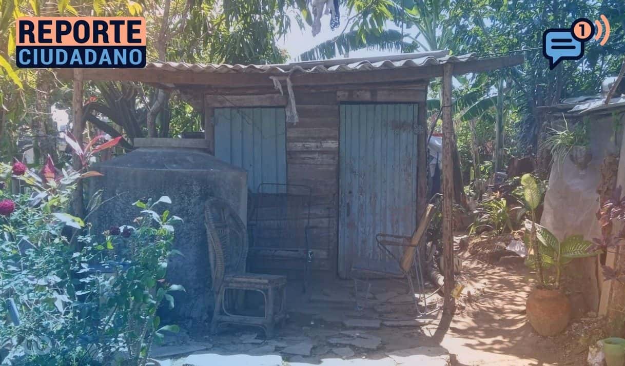Tres veces sin casa. El desamparo de dos ancianos en Consolación del Sur 
