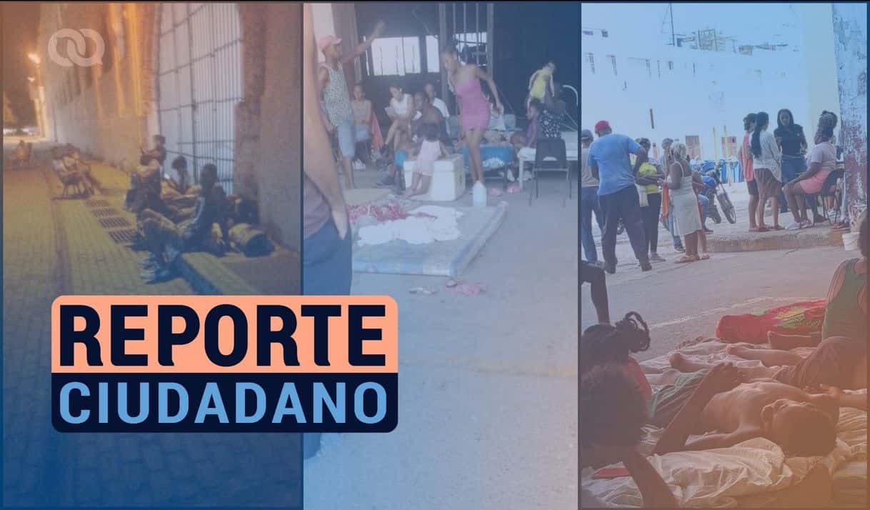 48 horas a la intemperie: familias afectadas por incendio en La Habana Vieja continúan desprotegidas