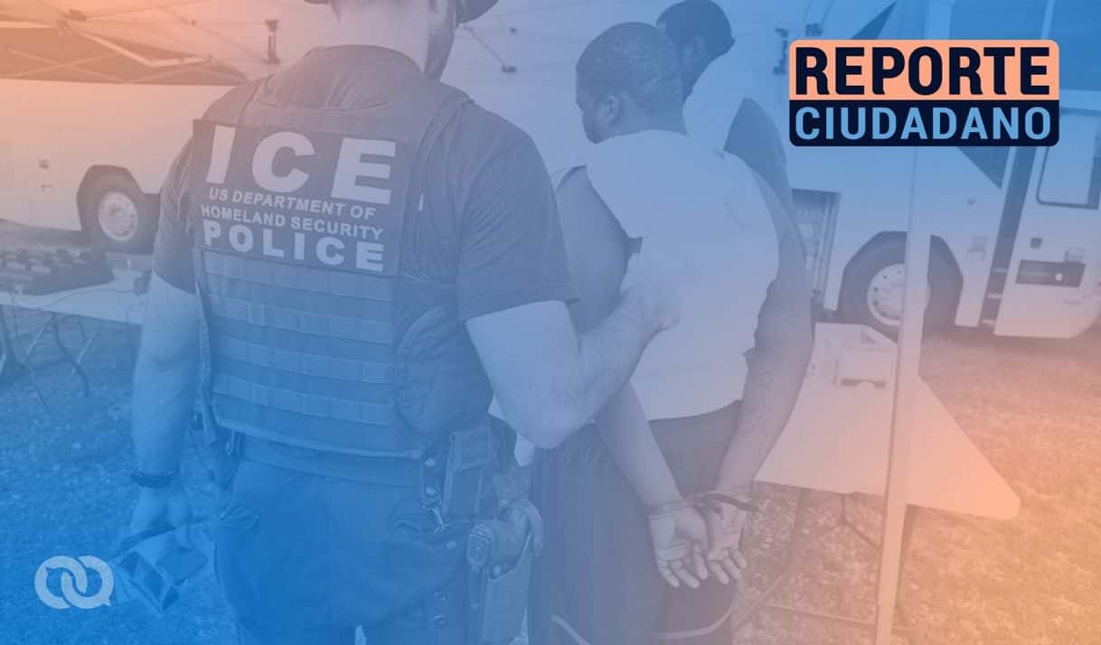 Traslados sin aviso, incertidumbre legal: continúa la angustia de los familiares de cubanos detenidos por ICE
