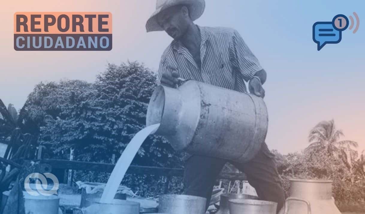 ¿Dónde está la leche de los niños? Denuncias de madres cubanas