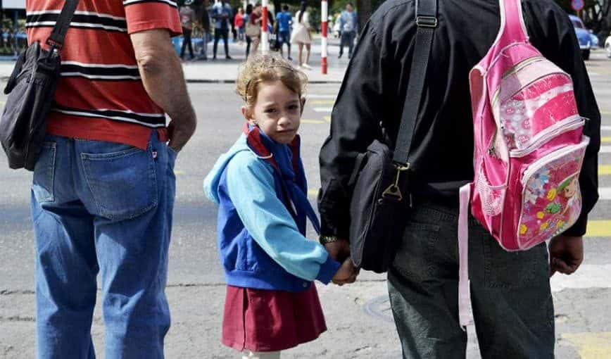 Otro curso escolar en tensión por la falta de maestros