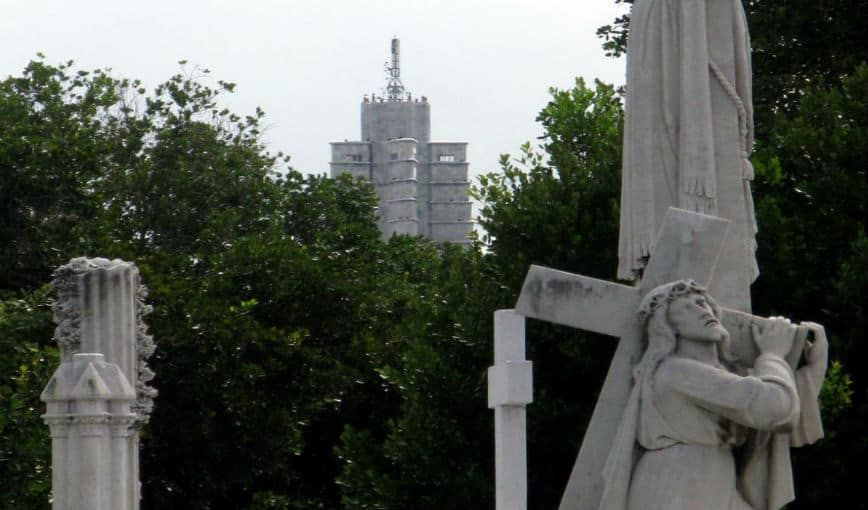 Arquitectura en Cuba