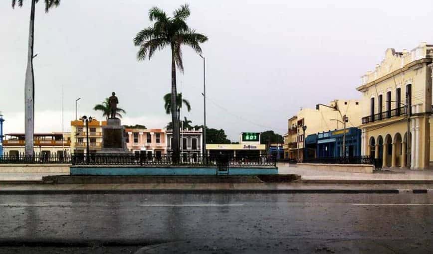 Por aquí no pasó Irma… ¿y qué?
