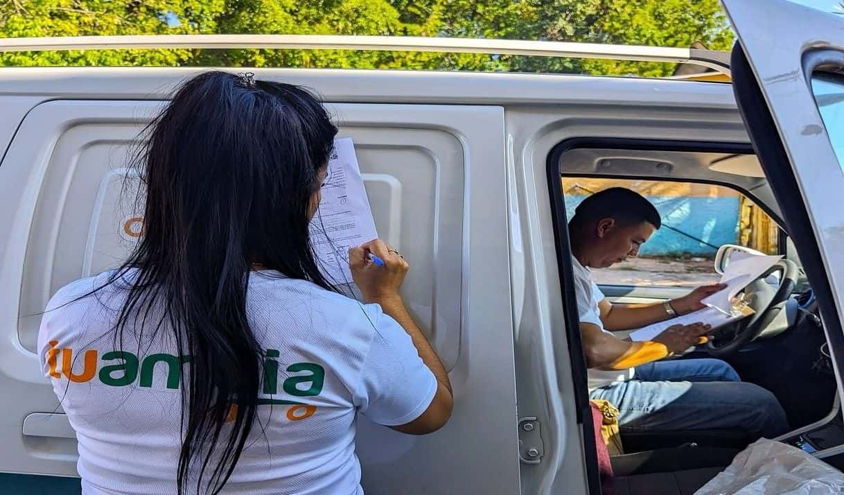 Foto: Tuambia