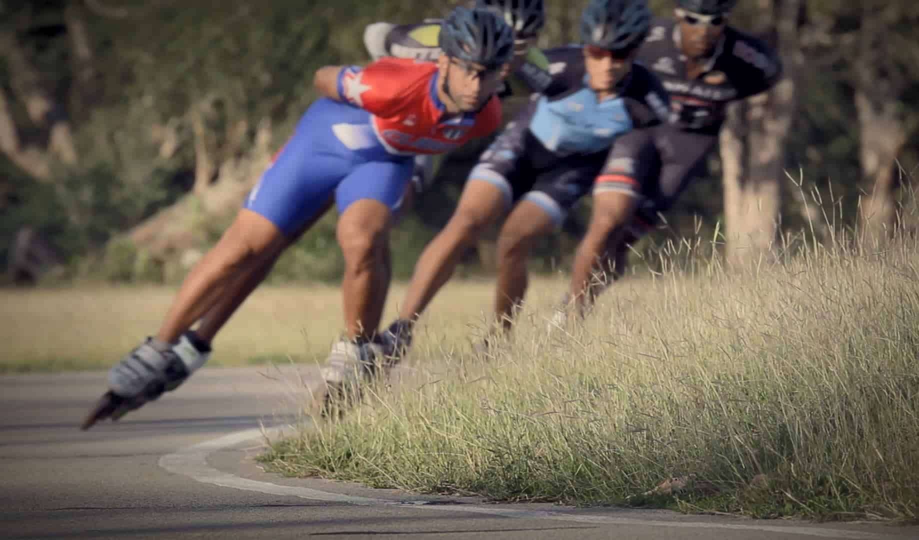 Pertenecer al equipo nacional de patinaje no será para siempre
