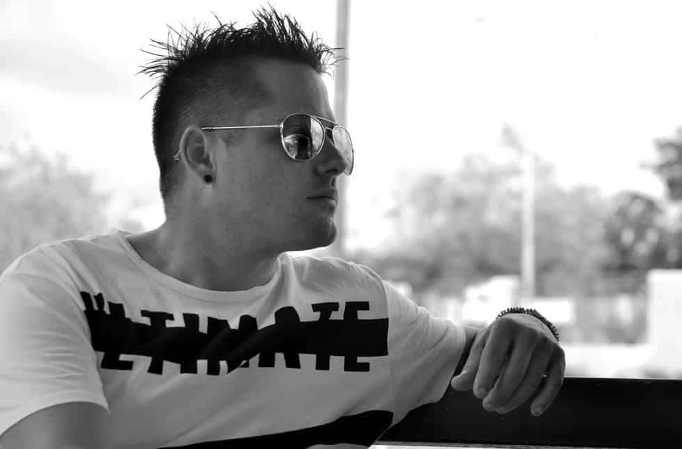 Pedrito Camacho está de vuelta en Cuba