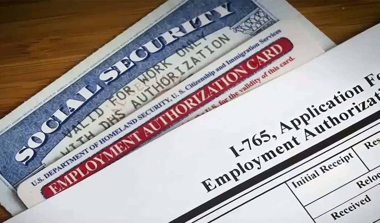 formulario permiso de trabajo parole