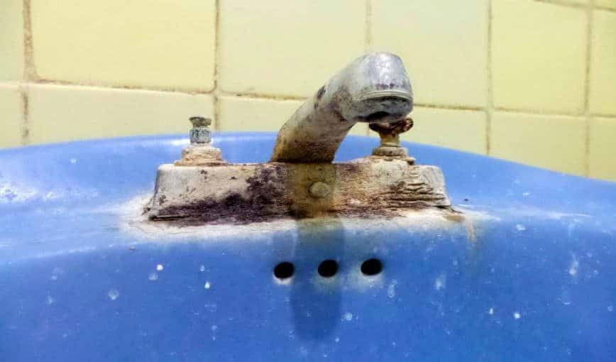 ¿Pagaremos con agua?