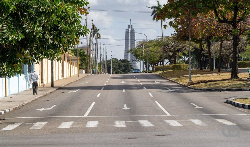 Gobierno cubano aprueba medidas para responder a presión popular. Foto: Ernesto Verdecia