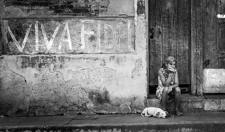 Cuba es más que la intransigencia revolucionaria