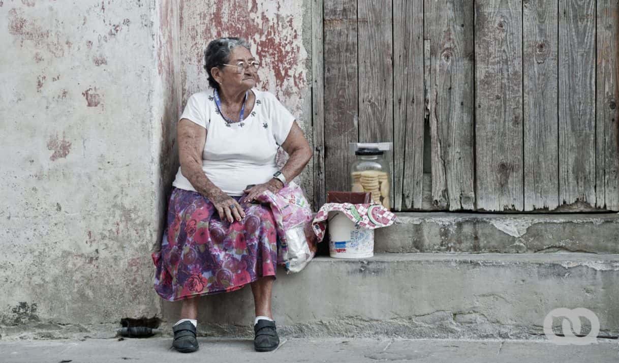 Foto: Bradys Barrera.