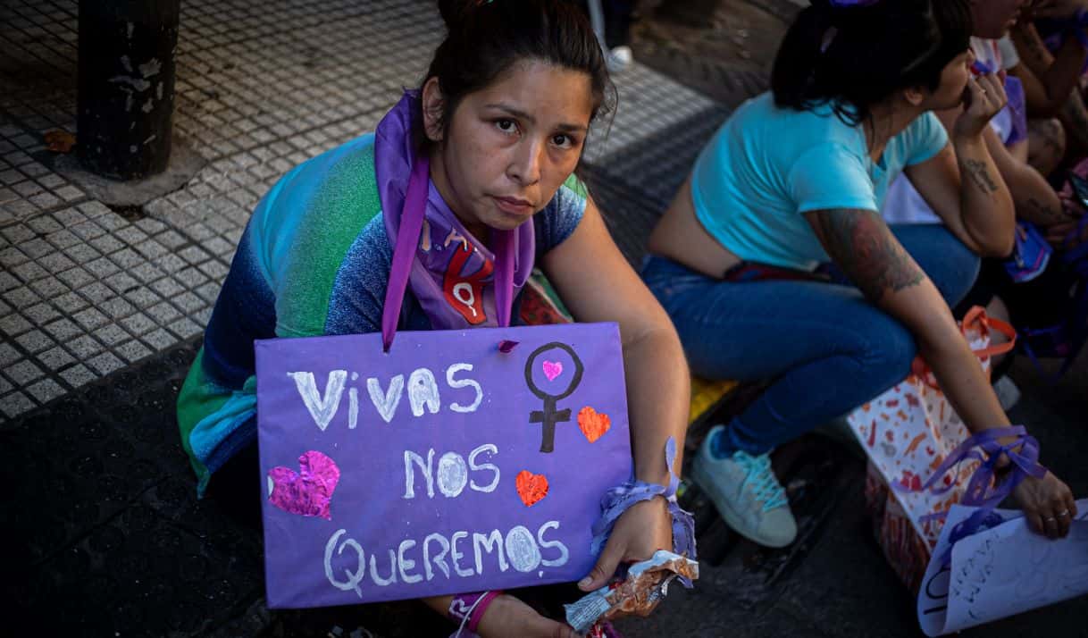 Foto: Ella Fernández