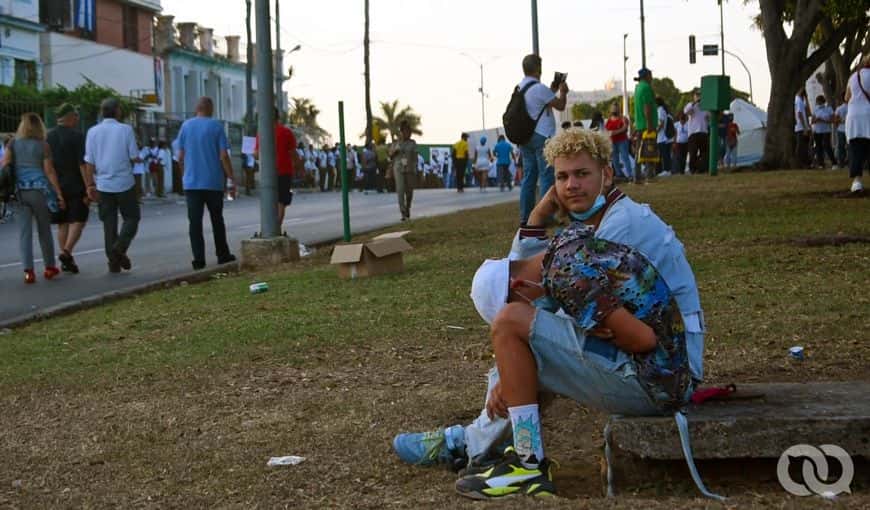 El otro Primero de Mayo