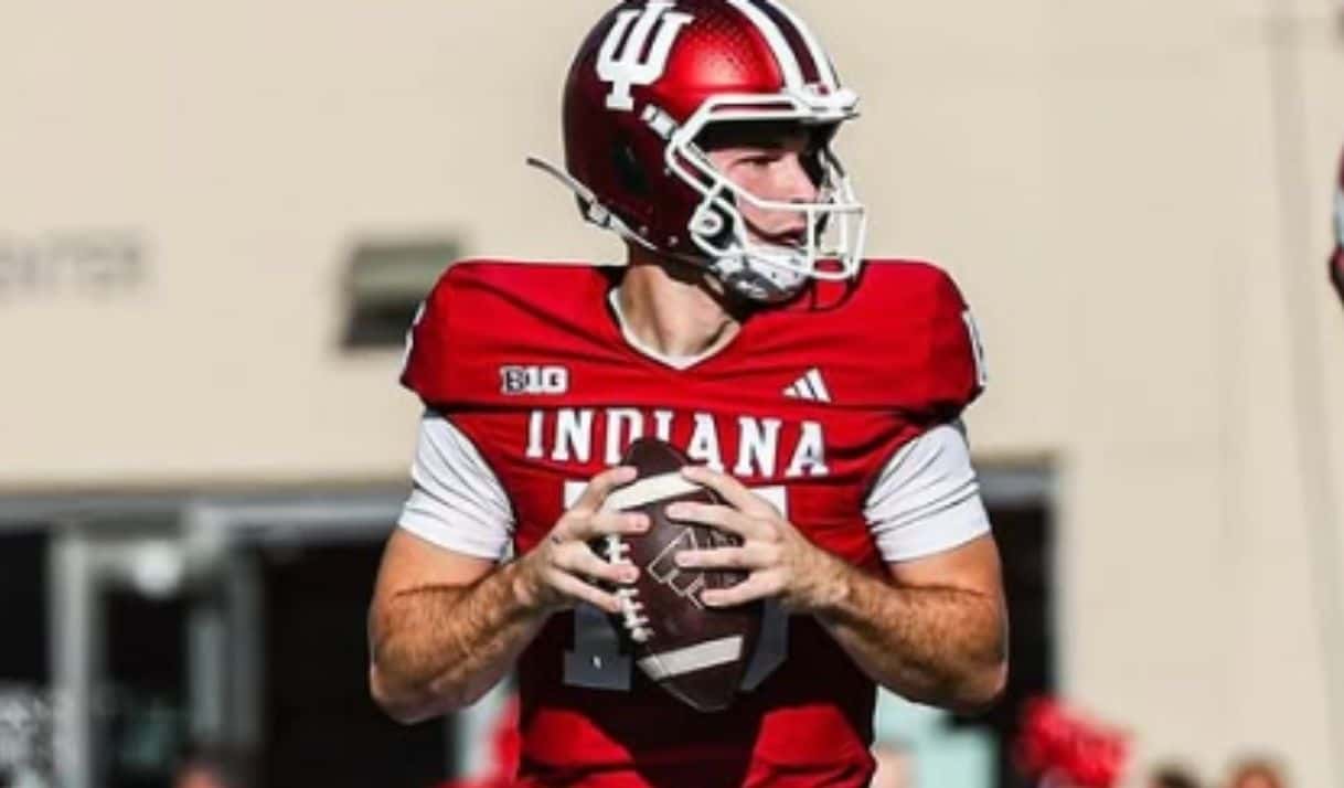 Foto: Instagram de Mendoza