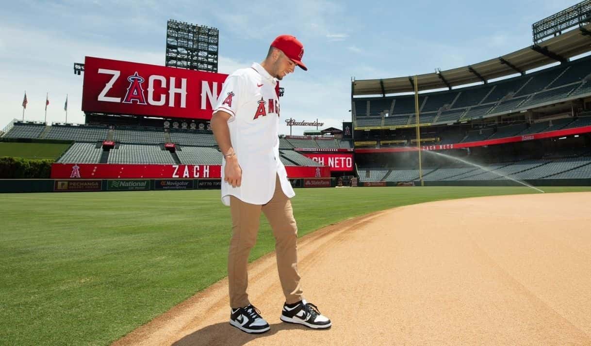 Foto: X de los Angelinos