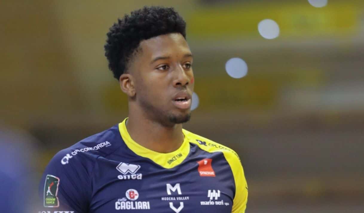 Foto: Legavolley 