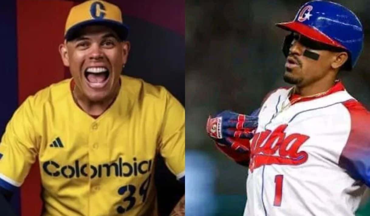 Cuba siente la presión y Colombia la oportunidad, ¿quién se llevará la victoria?
