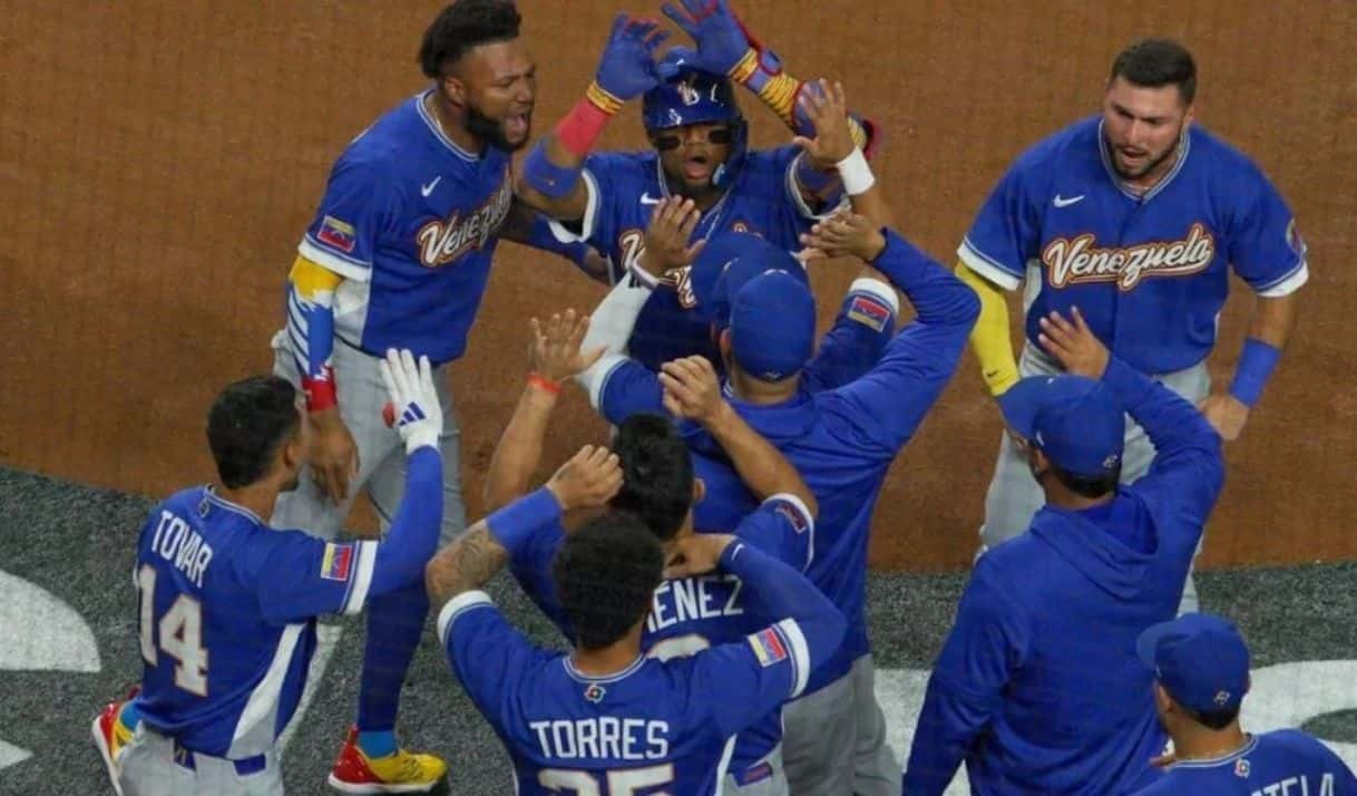 De pelota y política: la tragedia cubana y el milagro venezolano