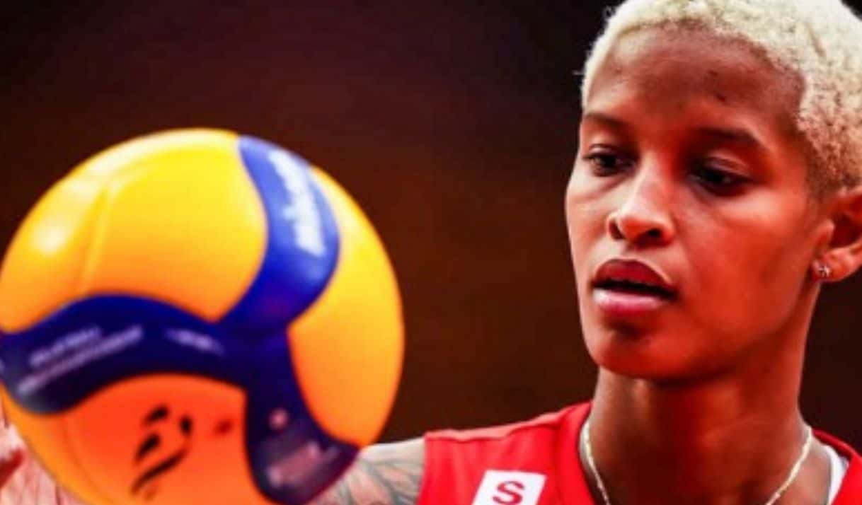Melissa Vargas en el ojo del huracán en Turquía: ¿se acabó la química?
