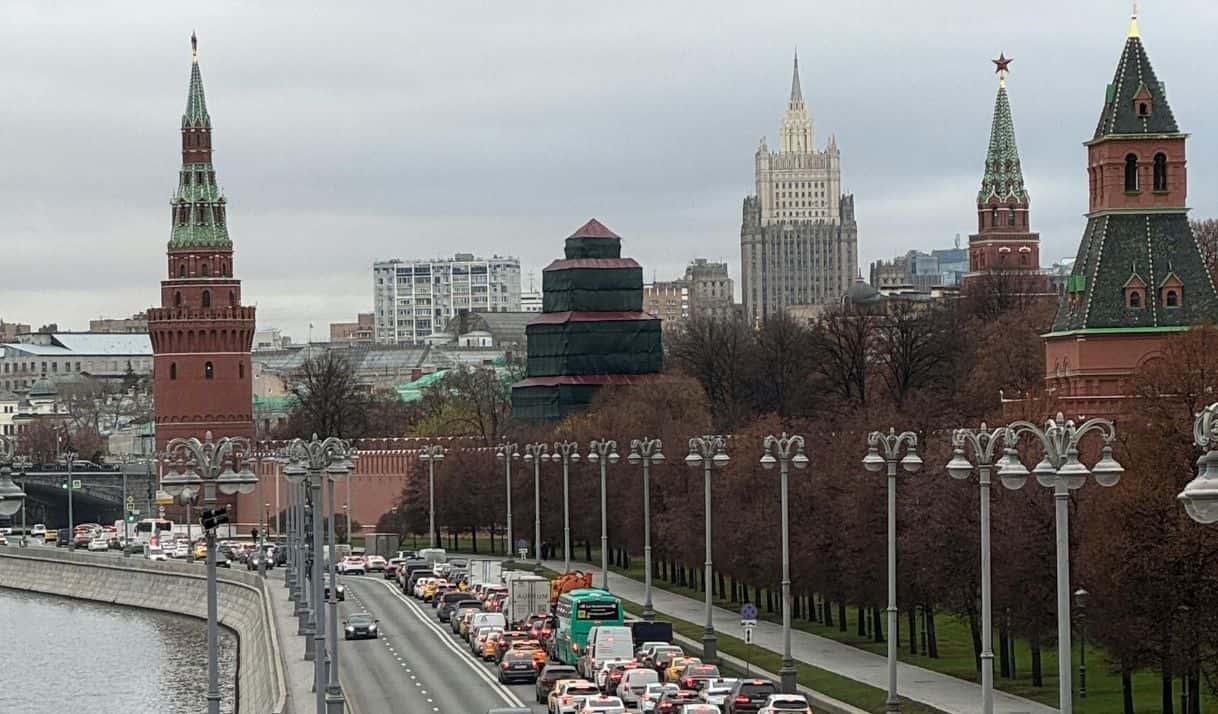 Rusia lanza programa de residencia para profesionales calificados: ¿qué cubanos tienen oportunidad?