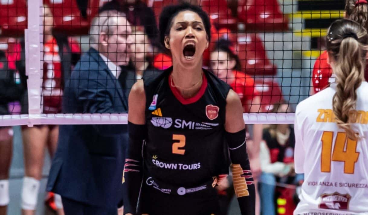 Foto: Volley box. 