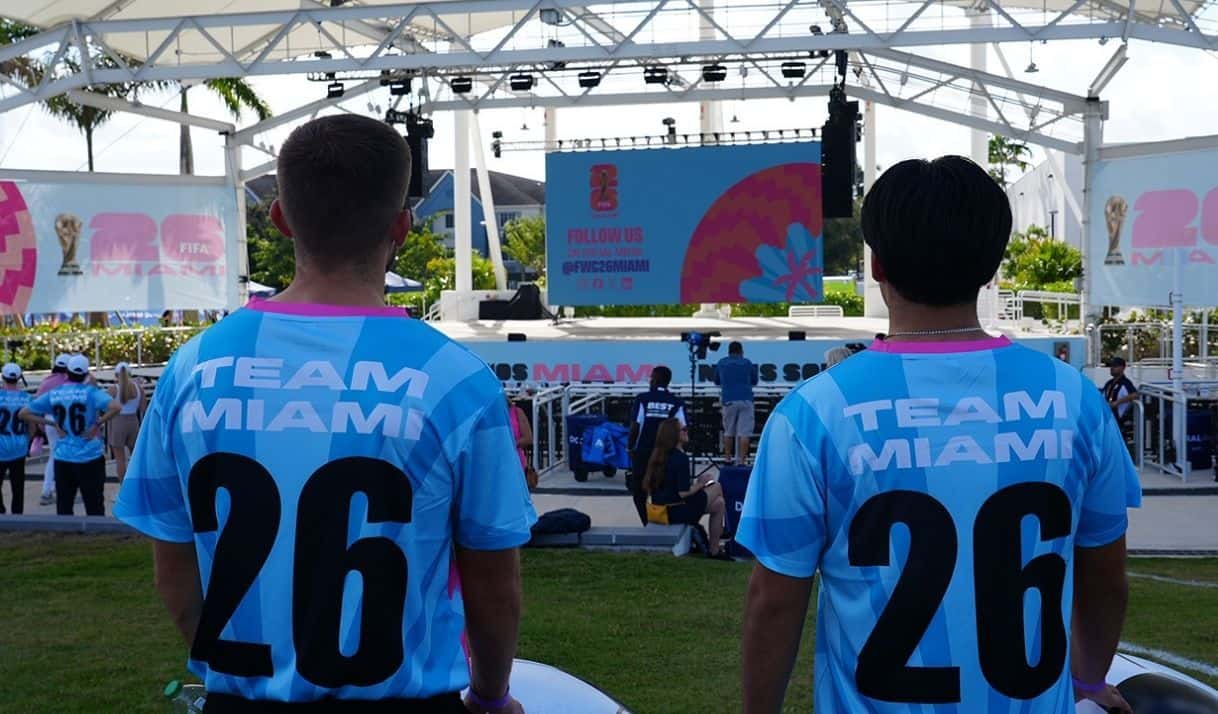 Foto: miamiandbeaches