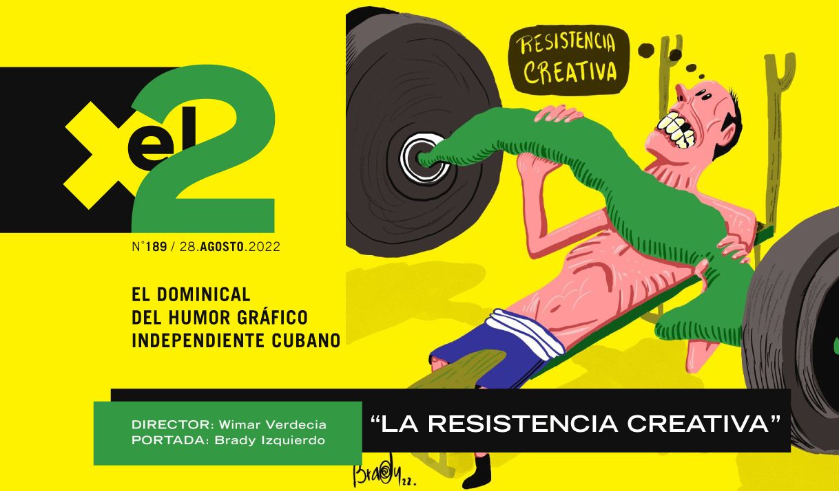 La «resistencia creativa»