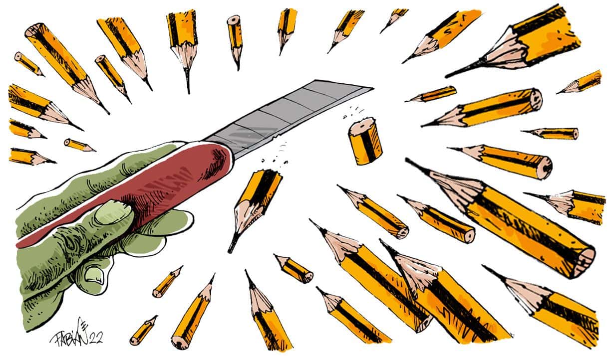 Ilustración: Fabián Sotolongo.