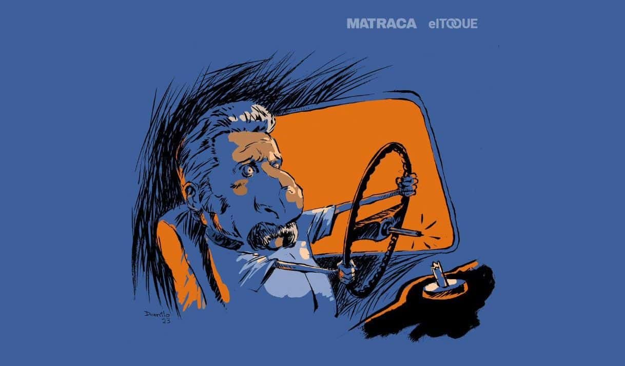 Ilustración: Danilo