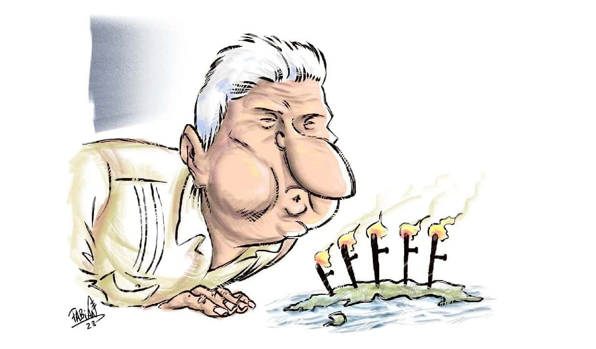 Ilustración: Fabian