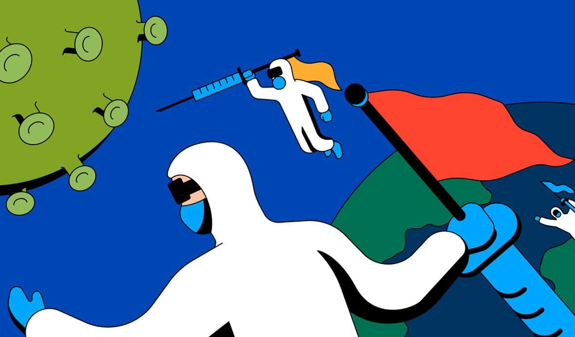 ¿Qué sabemos sobre la vacuna cubana contra la COVID-19?