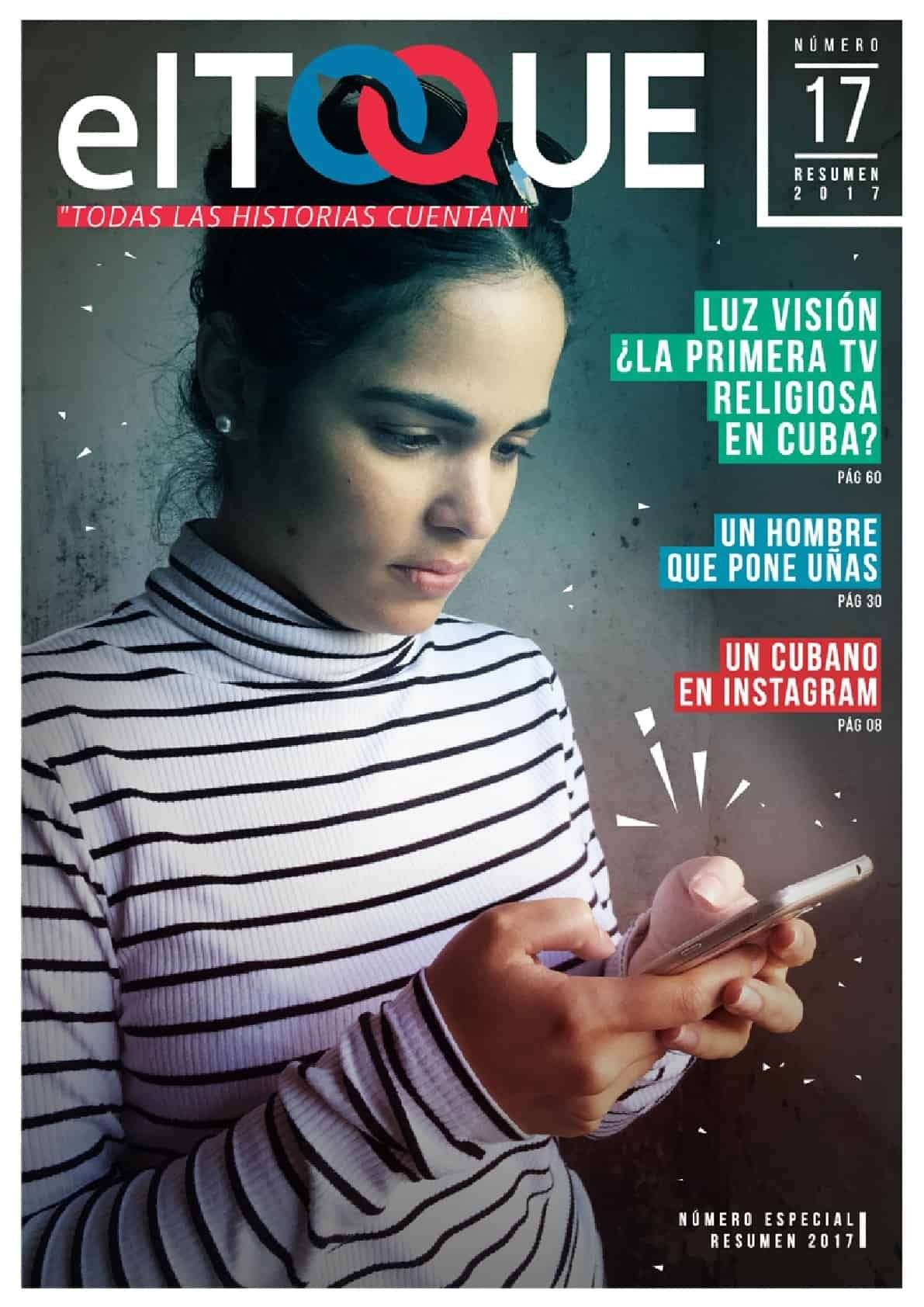 Revista elTOQUE_No. 17